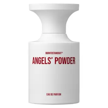 Borntostandout Angel`s Powder Eau De Parfum