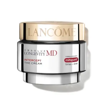 Lancome Absolue Longevity Md Intercept The Cream