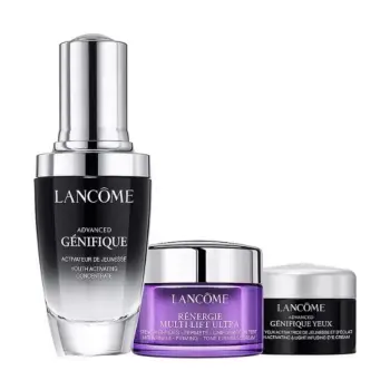 Set-Genifique Serum 30Ml Routine Set 23