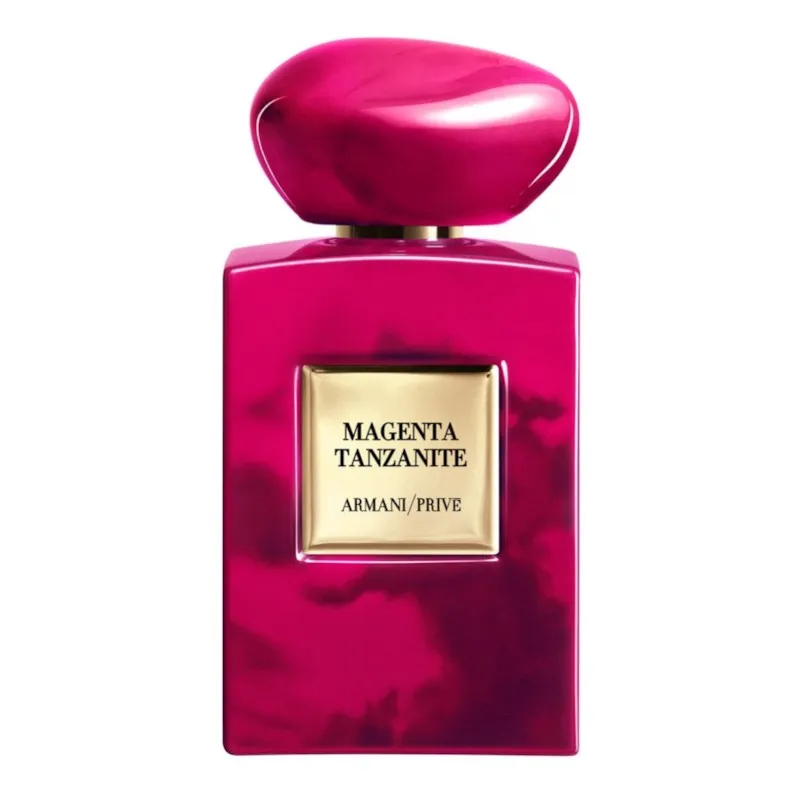 Armani Privé Magenta Tanzanite Eau De Parfum - 1