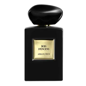 Armani Prive Bois D’encens Eau De Parfum