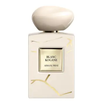 Armani Privé Blanc Kogane Eau De Parfum