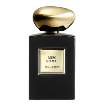 Armani Privé Musc Shamal Eau De Parfum Intense