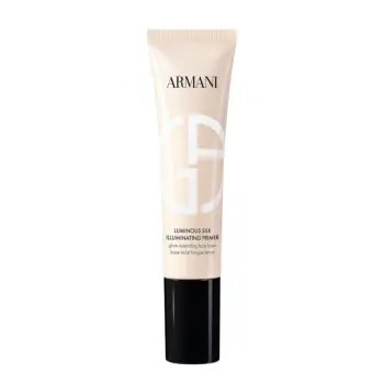 Giorgio Armani Luminous Silk Illuminating Primer