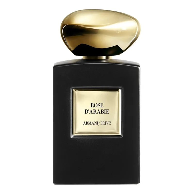 Armani Privé Rose D’arabie Eau De Parfum Intense - 1