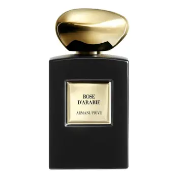 Armani Privé Rose D’arabie Eau De Parfum Intense