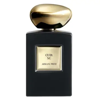Armani Privé Cuir Nu Eau De Parfum