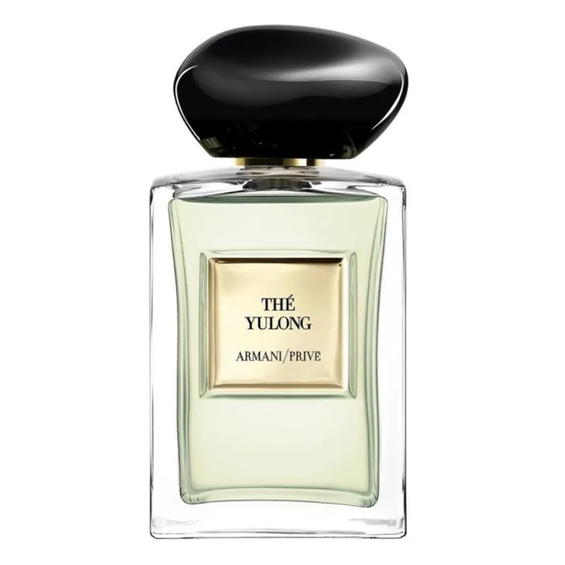 Armani Privé Thé Yulong Eau De Toilette - 1