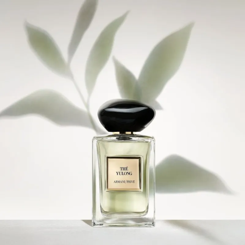 Armani Privé Thé Yulong Eau De Toilette - 2