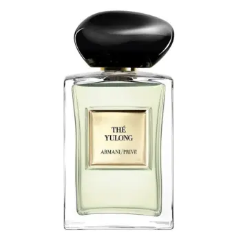 Armani Privé Thé Yulong Eau De Toilette