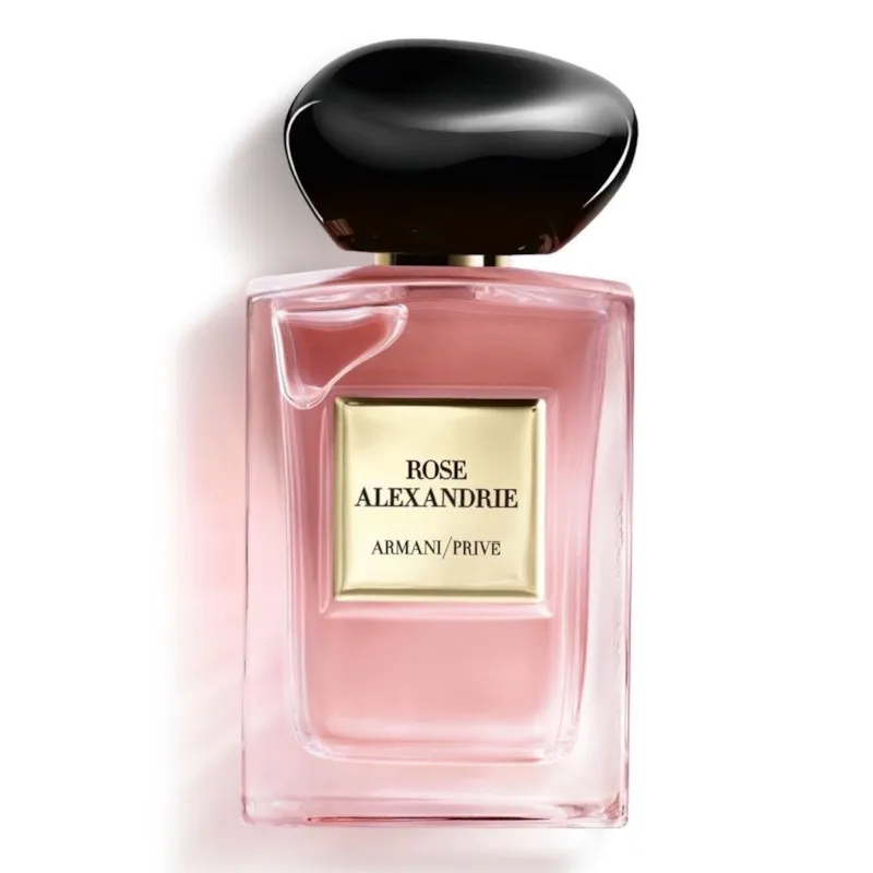 Armani Prive Rose Alexandrie Eau De Toilette - 1
