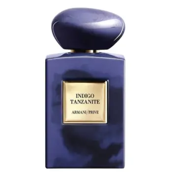 Armani Privé Indigo Tanzanite Eau De Parfum