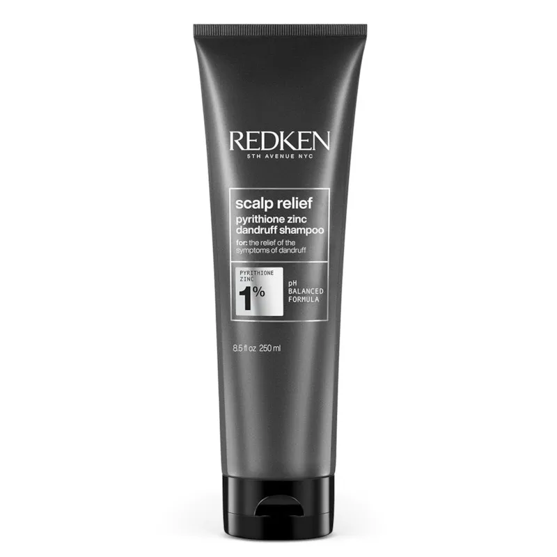 Redken Dandruff Control Shampoo - 1