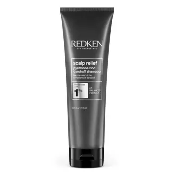 Redken Dandruff Control Shampoo