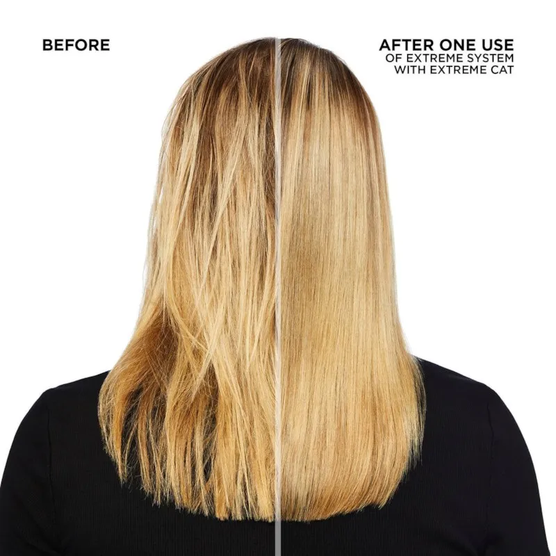 Redken Extreme Catprotein Reconstructing Treatment - 3
