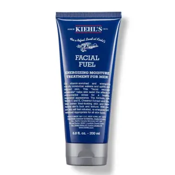 Kiehl’s Facial Fuel Daily Invigorating Moisture Tr