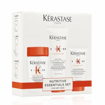 Kerastase Nutritive Essentials Set For Dry Hair