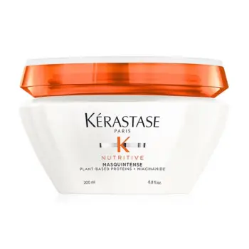 Kerastase Nutritive Masquintense Hair Mask