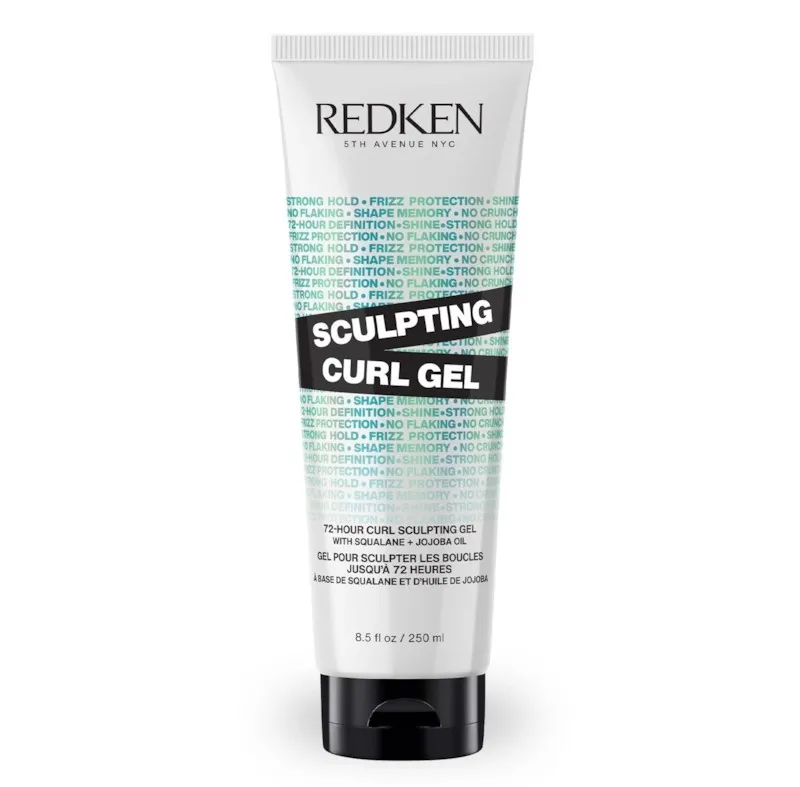 Redken Sculpting Curl Gel - 1