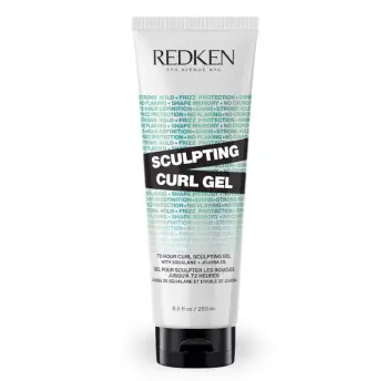 Redken Sculpting Curl Gel