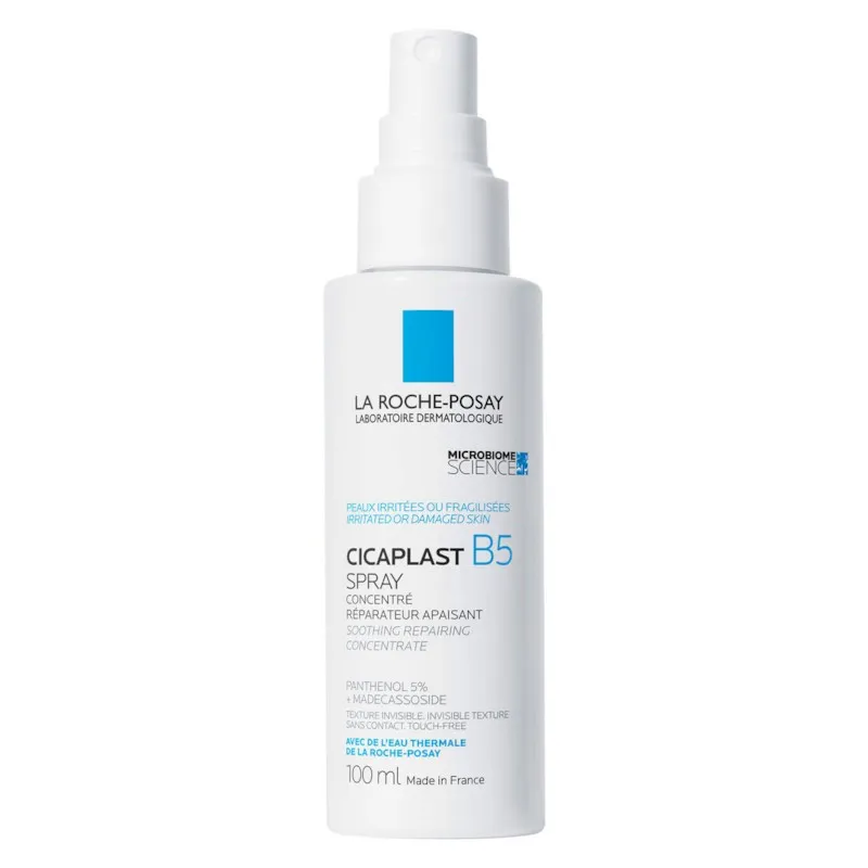 La Roche Posay Cicaplast Spray B5 - 1