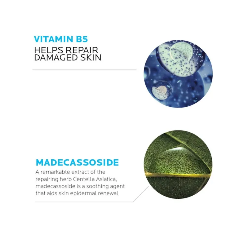 La Roche Posay Cicaplast Spray B5 - 4