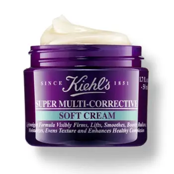 Kiehl’s Super Multi-Corrective Anti-Aging Cream Fo
