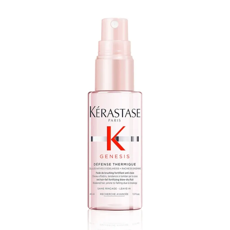 Kérastase Genesis Essentials Set – For Fortifying - 3