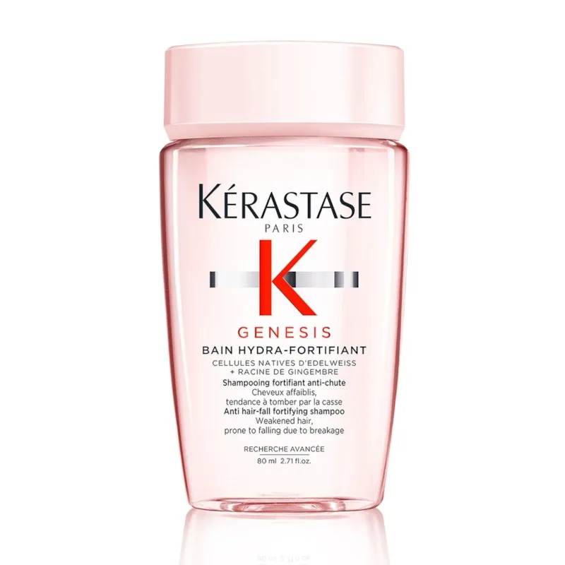 Kérastase Genesis Essentials Set – For Fortifying - 4