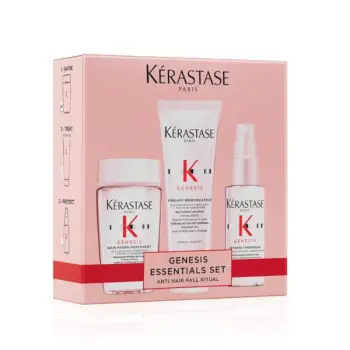 Kérastase Genesis Essentials Set – For Fortifying