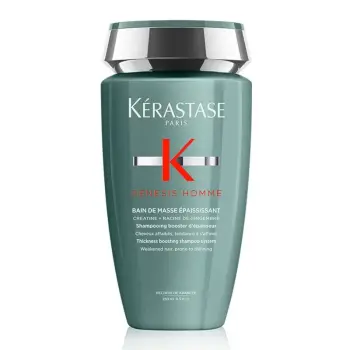 Kerastase Genesis Homme Bain De Masse Épaississant
