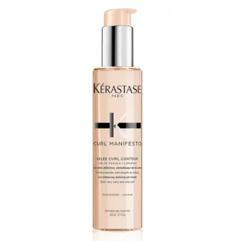Kerastase Curl Manifesto Gelée Curl Contour Gel-Cr