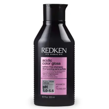 Redken Acidic Color Gloss Sulfate-Free Shampoo