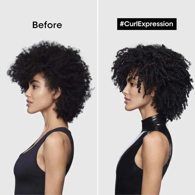 L’oreal Professionnel Curl Expression Intensive M - 3