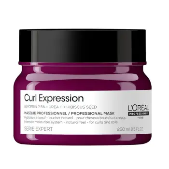 L’oreal Professionnel Curl Expression Intensive ​M