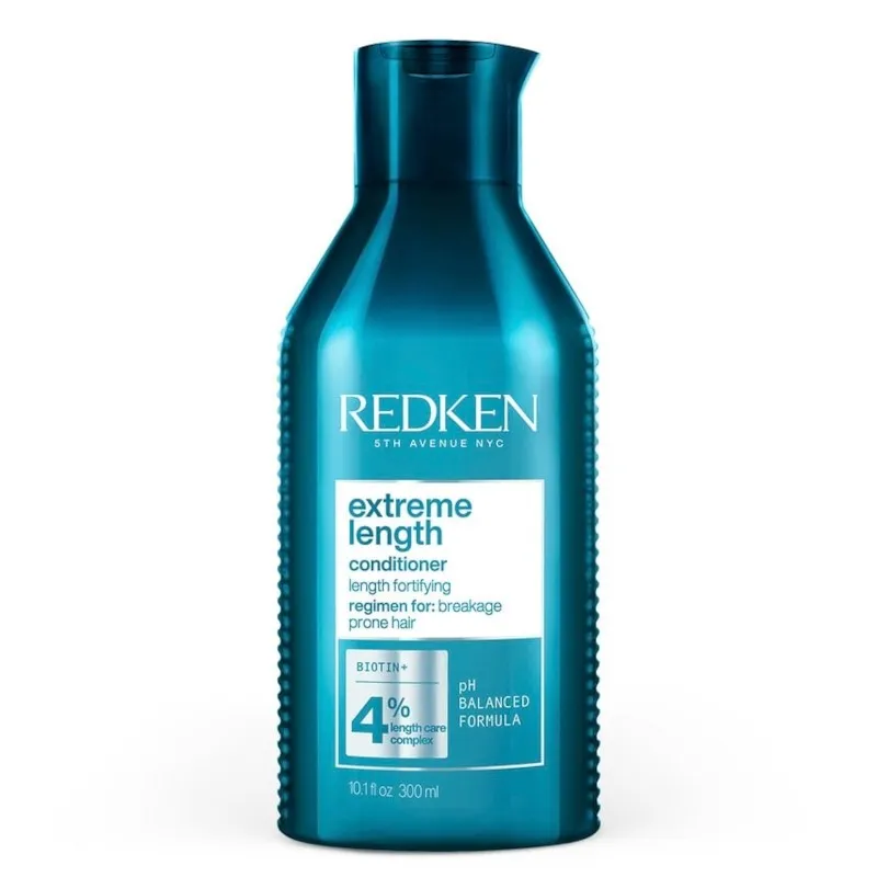 Redken Extreme Length Biotin Conditioner - 1