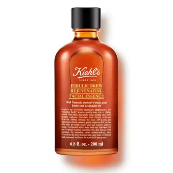 Kiehl’s Ferulic Brew Rejuvenating Facial Essence