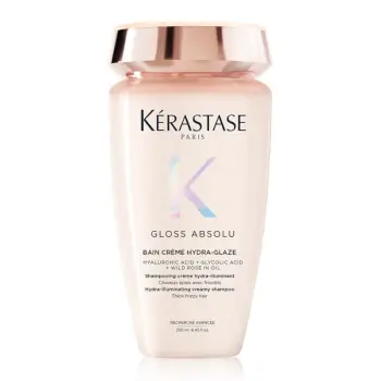 Kerastase Bain Creme Hydra-Glaze Shampoo