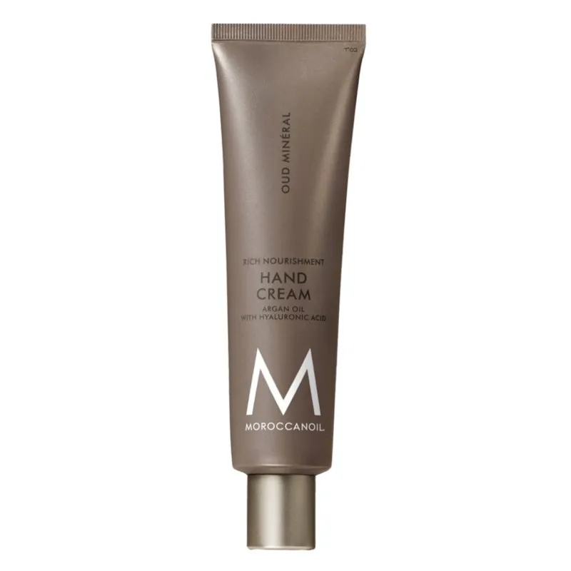 Moroccanoil Hand Cream Oud Mineral - 1