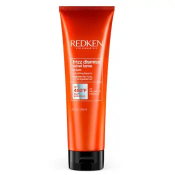 Redken Frizz Dismiss Rebel Tame Leave-In Cream