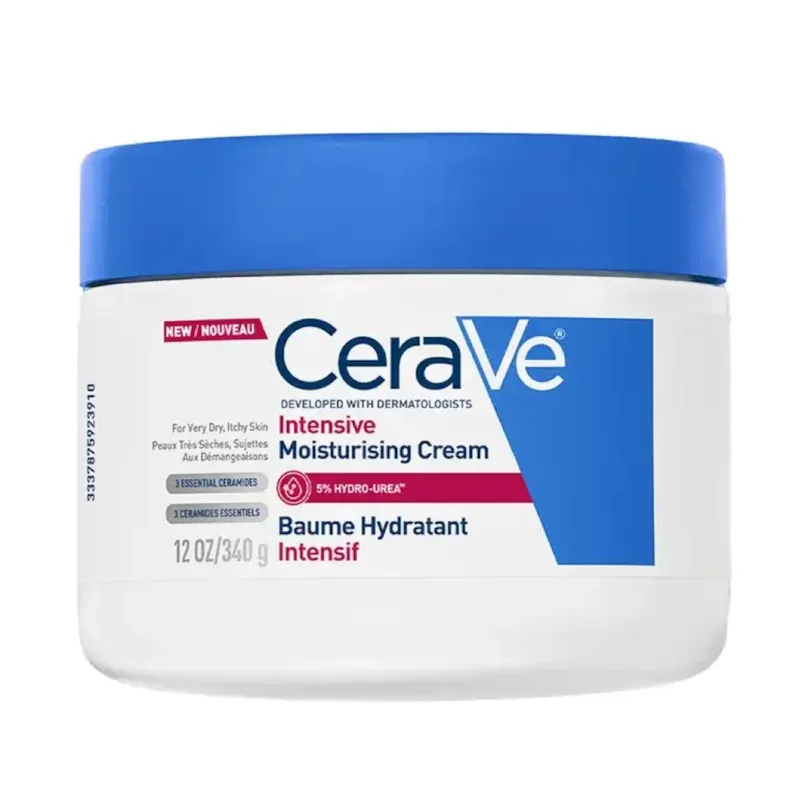 Cerave Intensive Moisturising Cream - 1