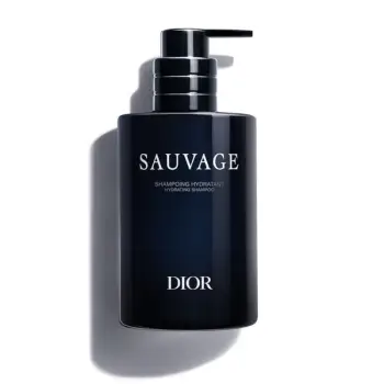 Dior Sauvage Hydrating Shampoo