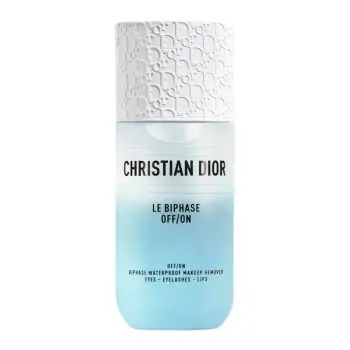Dior Le Biphase Off/On Cleansers & Makeup Removers