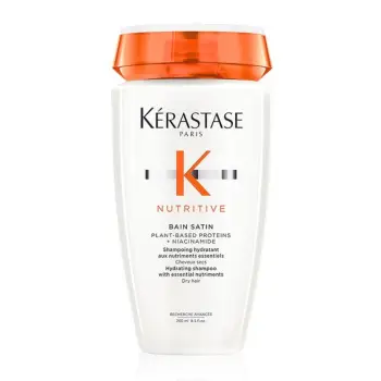 Kerastase Nutritive Bain Satin Shampoo