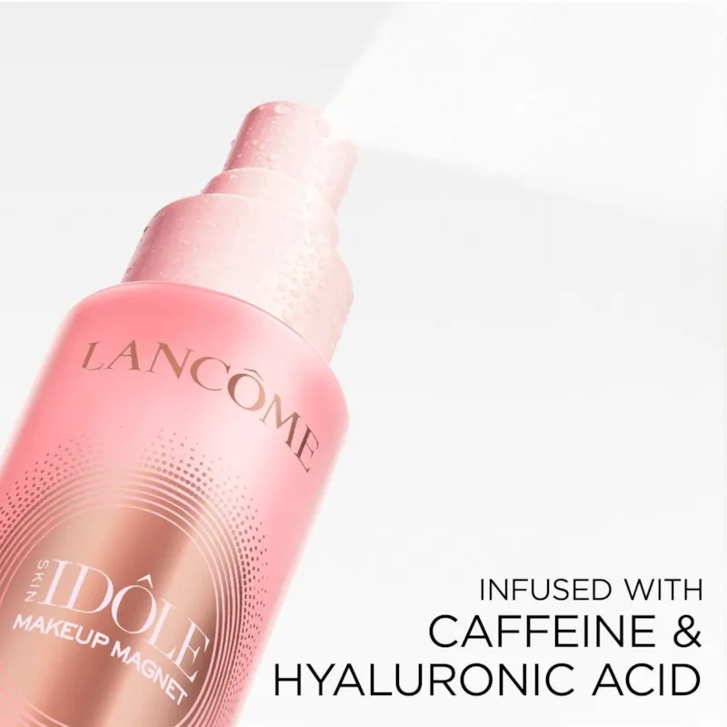 Lancome Idole Makeup Magnet Micro Setting Mist - 3