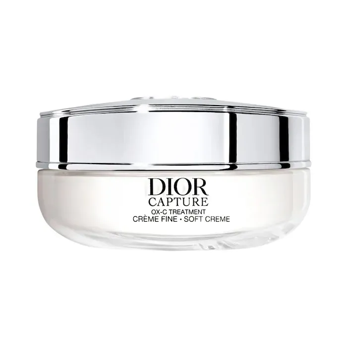 Dior Capture Soft Creme - 1