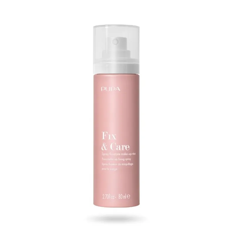 Pupa Fix & Care Fixing Spray - 1