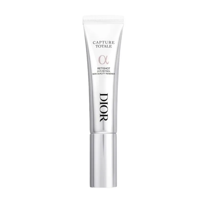 Dior Capture Totale Retishot - 2