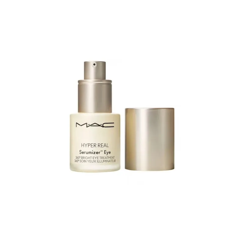 Mac Hyper Real Serumizer Eye - 1
