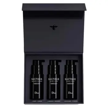 Dior Sauvage Skincare Ritual Kit